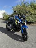 SUZUKI GSX-S 950