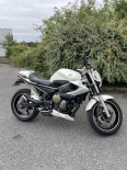 YAMAHA XJ6-N