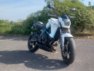CF MOTO 650 NK