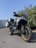 CF MOTO 800 MT