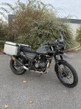 ROYAL ENFIELD HIMALAYAN