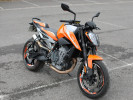 KTM 790 DUKE