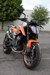 KTM 790 DUKE