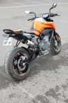 KTM 790 DUKE