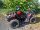 KYMCO MXU 550I EX