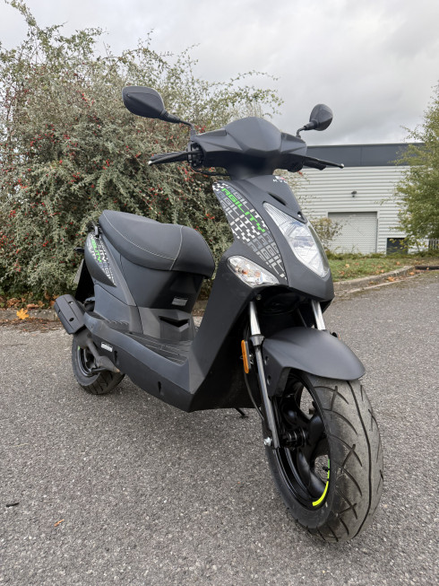 KYMCO AGILITY 50