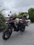 BENELLI TRK  702  X