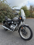 ROYAL ENFIELD METEOR 350